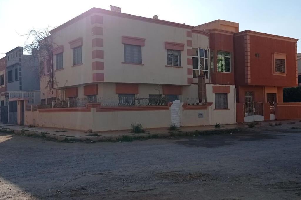 Villa A Louer Saidia Exterior photo