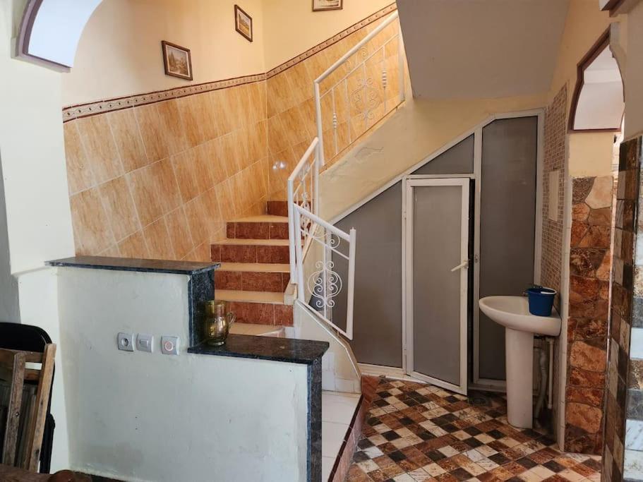 Villa A Louer Saidia Exterior photo